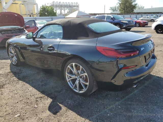 2020 BMW Z4 SDRIVE3 - WBAHF3C01LWW59928