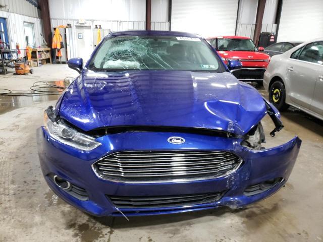 2016 Ford Fusion S VIN: 3FA6P0G76GR378803 Lot: 49142453