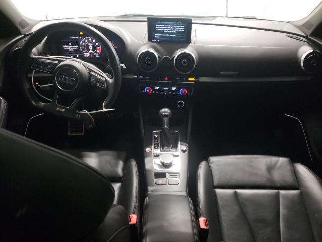 2017 AUDI S3 PREMIUM - WAUB1GFF7H1014295
