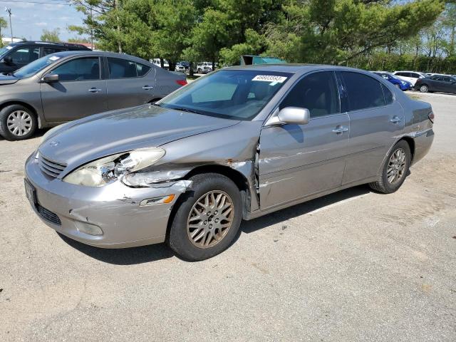 2004 LEXUS ES 330 for Sale | KY - LEXINGTON EAST | Tue. Sep 05