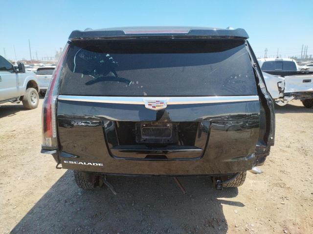 1GYS3HKJ7KR161765 Cadillac Escalade Esv Luxury