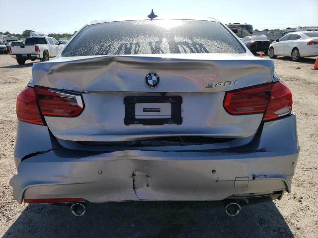 2016 BMW 340 I - WBA8B3G50GNT92715