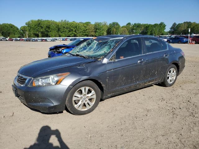 2009 Honda Accord Sdn LX-P