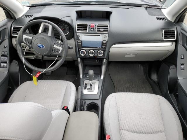 JF2SJAEC1HH800948 Subaru Forester 2.5i Premium