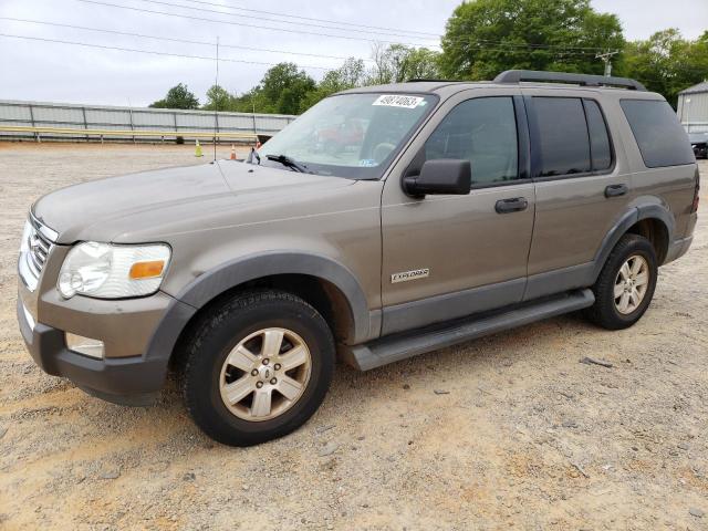 2006 Ford Explorer XLT