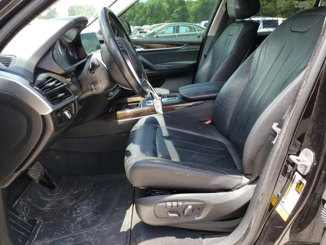 2016 BMW X5 SDRIVE3 - 5UXKR2C53G0U17056