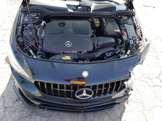 WDDSJ4EB3GN305177 Mercedes-Benz CLA 250