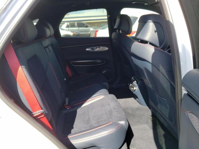 2022 GENESIS GV70 BASE - KMUMCDTC6NU041011