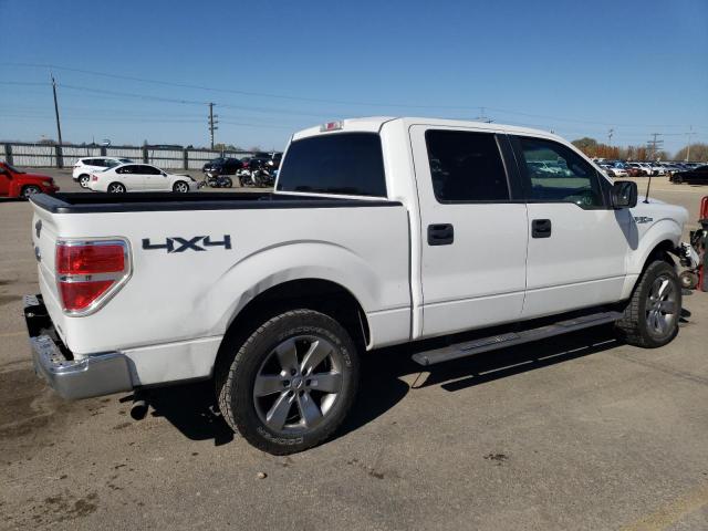 1FTFW1EFXEFA50646 Ford F150 Supercrew