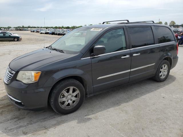 2011 Chrysler Town & Country Touring