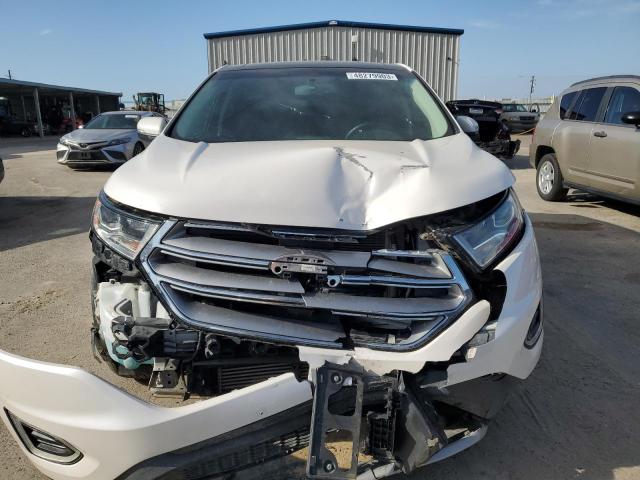 2FMPK3J95HBB37996 Ford EDGE SEL