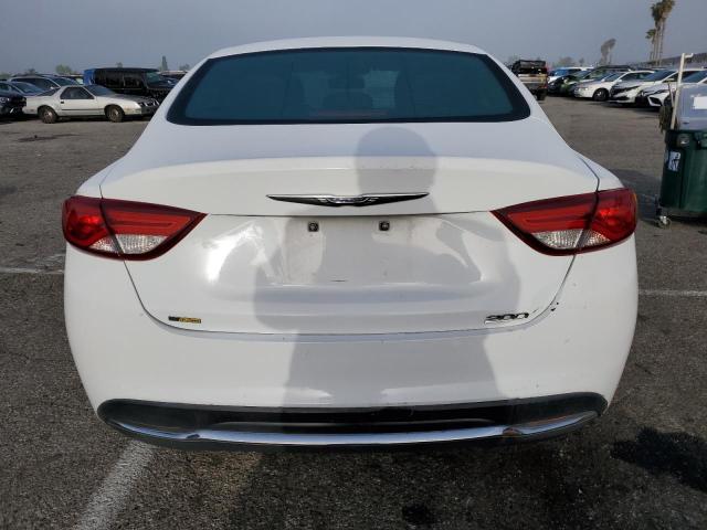 1C3CCCAB8FN691316 Chrysler 200 Limited