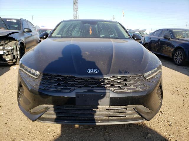 2021 KIA K5 EX - 5XXG34J26MG012851