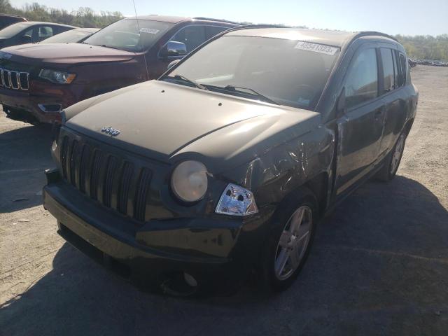 2008 Jeep Compass Sport