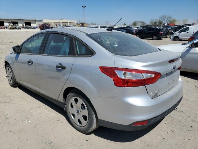 1FADP3E28EL136168 Ford FOCUS S