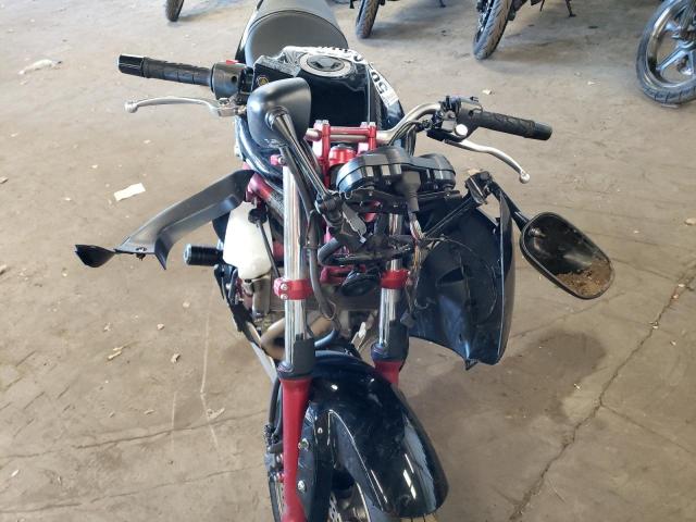 2006 KAWASAKI EX650 A6F - JKAEXEA116A008269