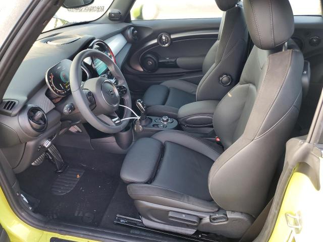 2023 MINI COOPER JOH - WMW63DL06P3P94156