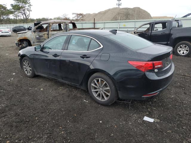 19UUB1F51LA003638 | 2020 ACURA TLX TECHNO