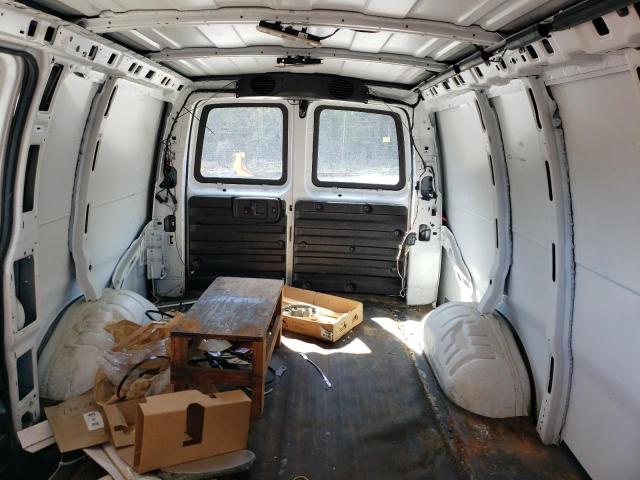 2015 CHEVROLET EXPRESS G2 - 1GCWGFCF5F1175937