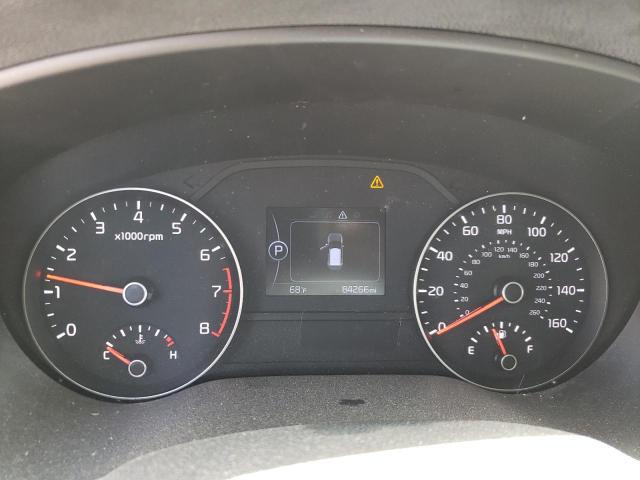 KNDPNCAC6K7569214 KIA Sportage Ex