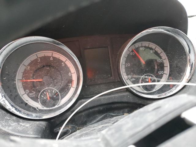 2C4RDGCG5FR613081 Dodge Grand Caravan Sxt