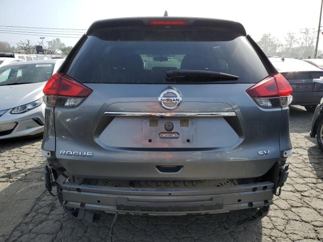 KNMAT2MT0JP595064 Nissan ROGUE S
