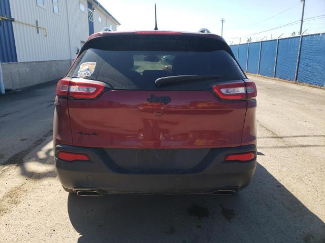 2017 JEEP CHEROKEE S - 1C4PJMASXHW631186