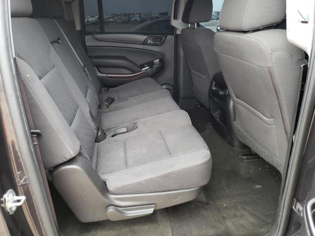 1GKS2FKC7HR367535 GMC Yukon Xl K1500 Sle