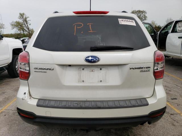 JF2SJAEC4EH426931 Subaru Forester 2.5i Premium