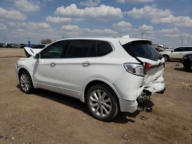 2017 BUICK ENVISION P - LRBFXESXXHD023379