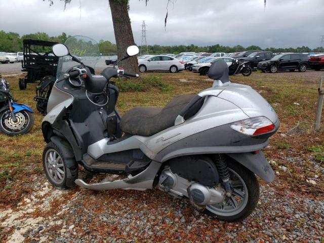 2010 PIAGGIO MP3 250 ZAPM479M6A5004397