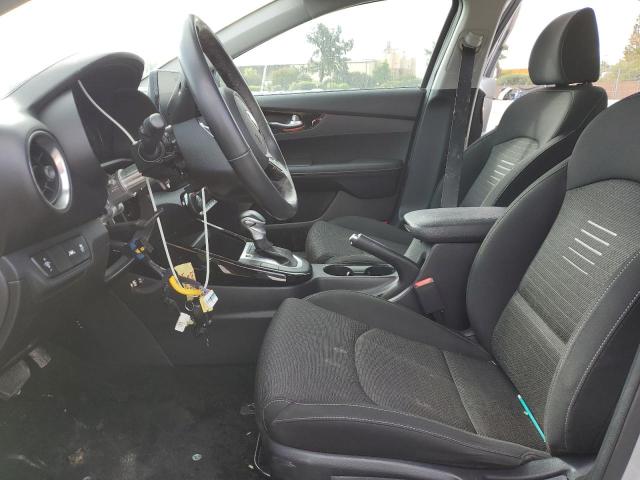 3KPF34AD4KE094856 KIA Forte Gt Line