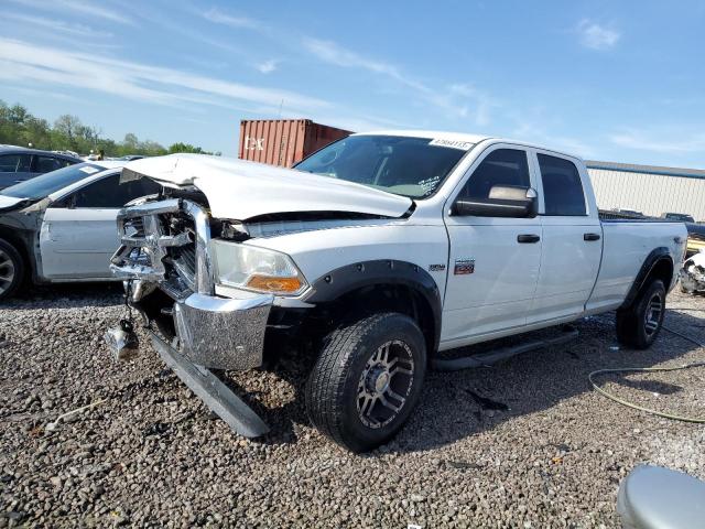 2012 Dodge Ram 2500 ST