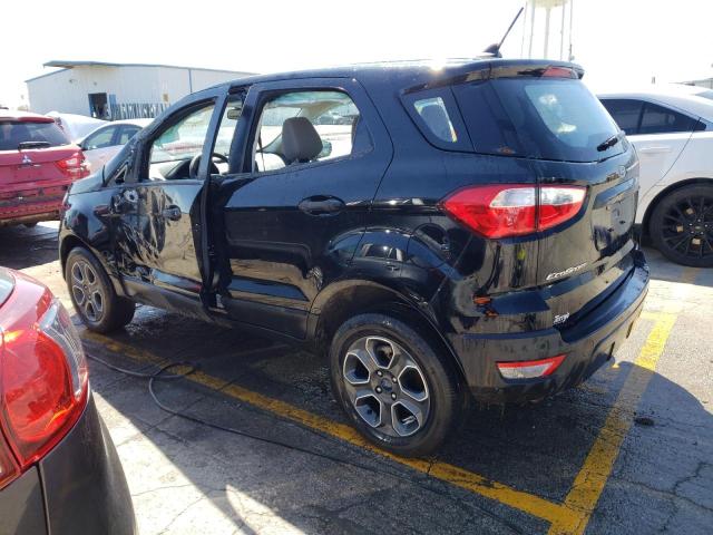 MAJ6S3FL0LC390114 Ford ECOSPORT S