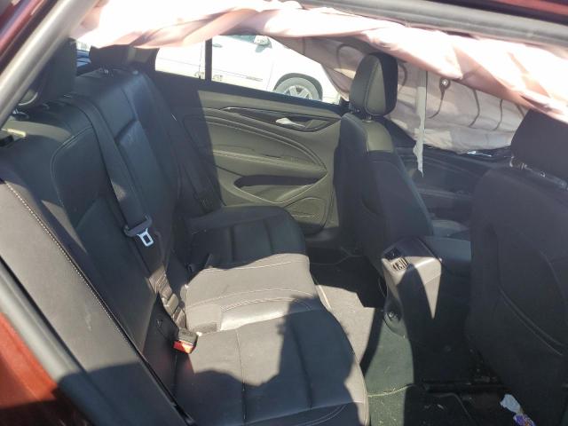 2018 BUICK REGAL TOUR - W04GV8SX3J1091537