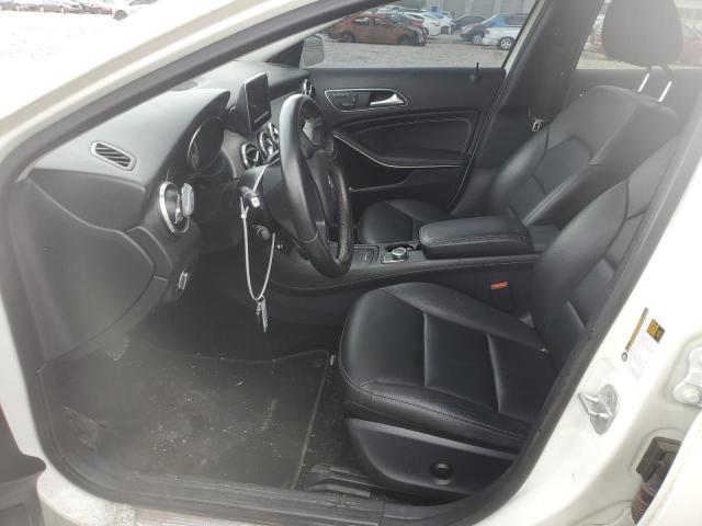 2015 MERCEDES-BENZ GLA 250 - WDCTG4EB5FJ168868