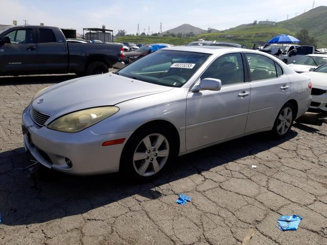 2006 Lexus ES 330 