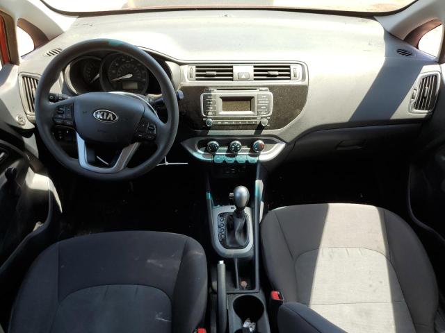 KNADM4A33H6049785 KIA RIO LX