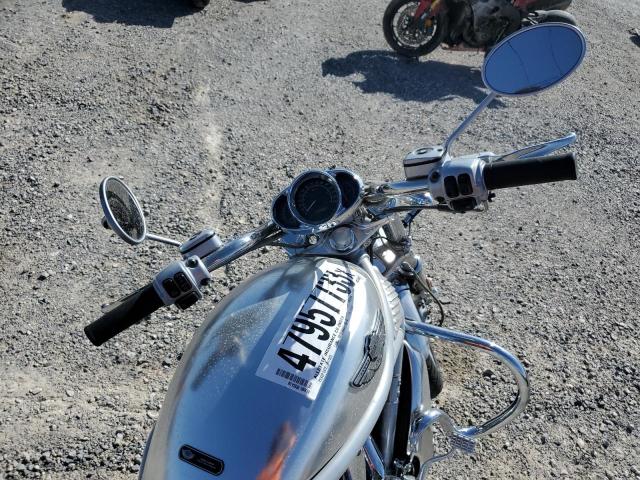 2003 HARLEY-DAVIDSON VRSCA 1HD1HAZ123K835524