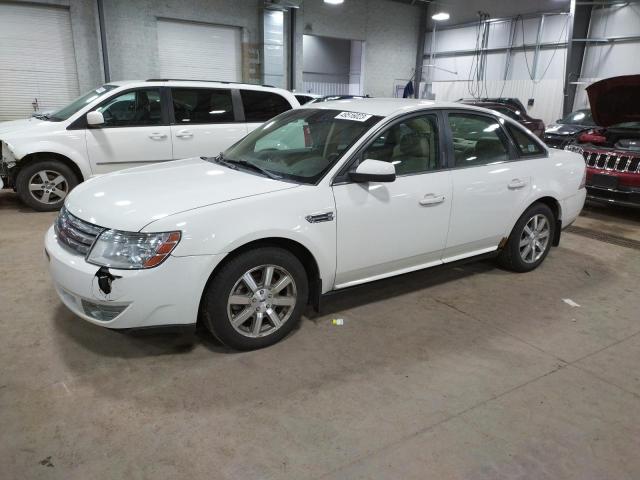 2009 Ford Taurus SEL