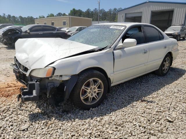 2000 Acura TL 