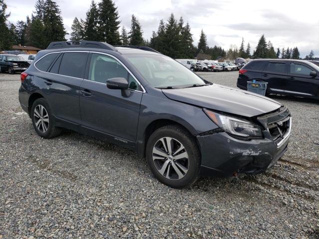 4S4BSANC5J3210407 Subaru Outback 2.5i Limited