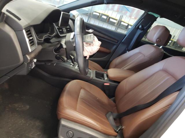 2018 AUDI Q5 PRESTIG - WA1CNAFY8J2197629
