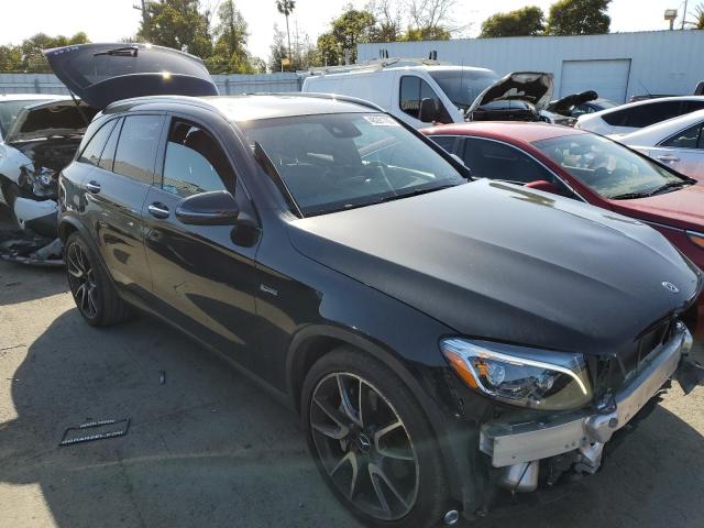 WDC0G6EB8KF561274 Mercedes-Benz Glc 43 4matic Amg