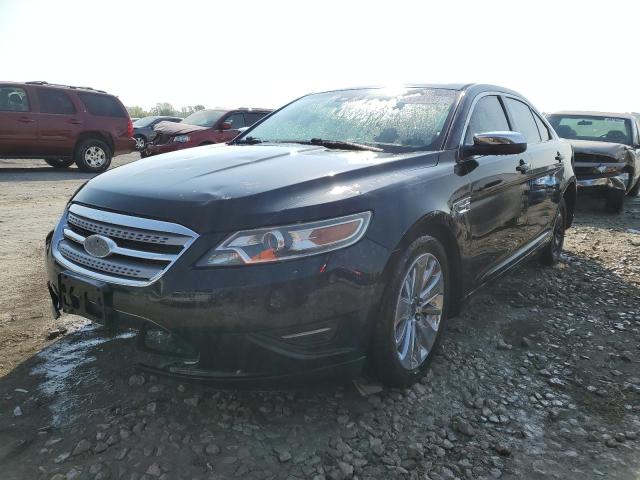 2011 Ford Taurus Limited