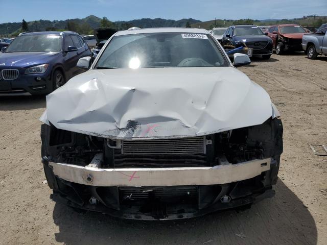 WBA3A9C52EF477925 BMW 335 I