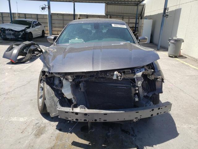 2C3CDXHG8HH581111 Dodge Charger Sxt