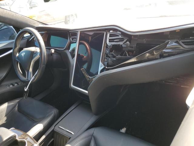 5YJSA1E41GF142909 Tesla MODEL S