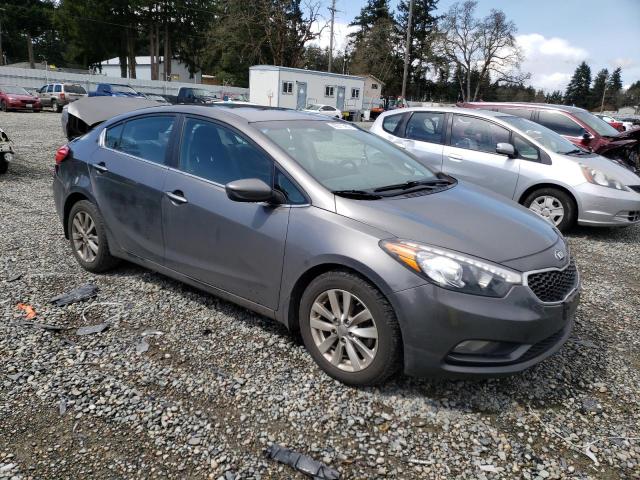 KNAFX4A81E5104022 KIA FORTE EX