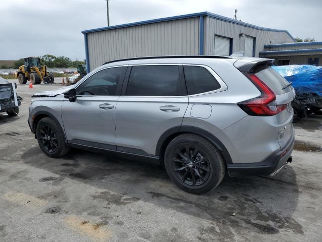 2023 HONDA CR-V SPORT 2HKRS5H55PH701807